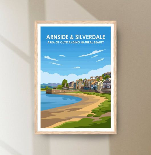 Arnside & Silverdale
