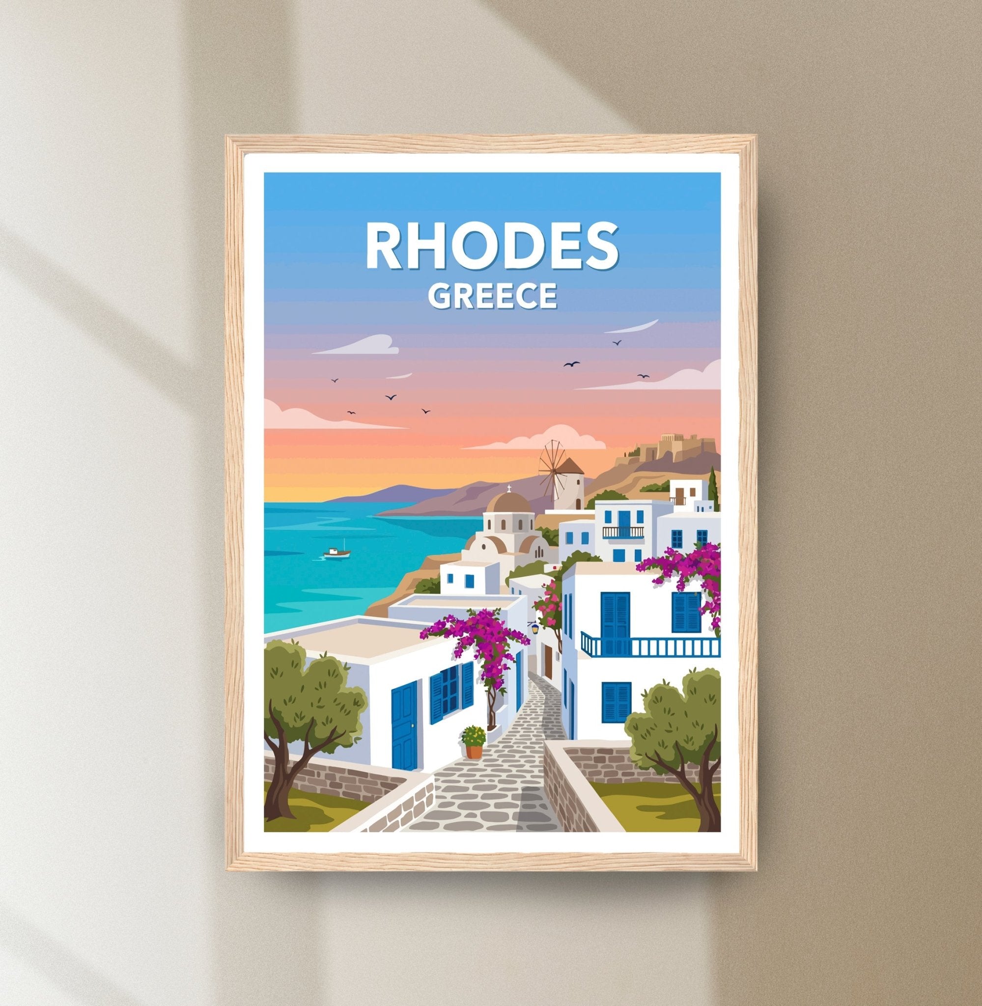 Rhodes