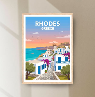 Rhodes