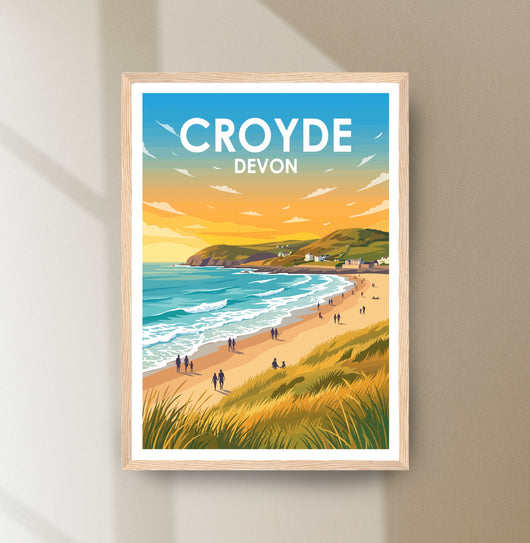 Croyde