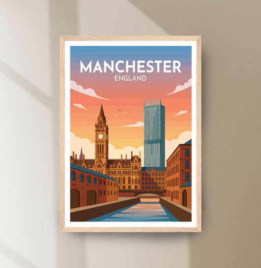 Manchester