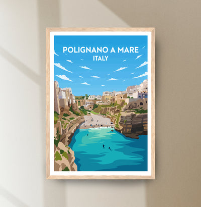 Polignano a Mare