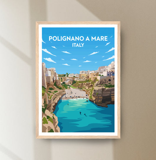 Polignano a Mare