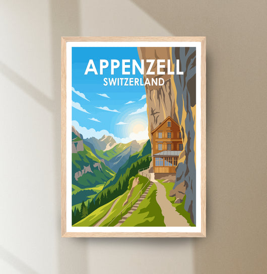 Appenzell