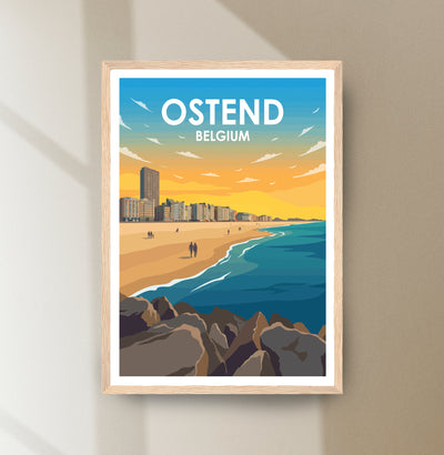 Ostend