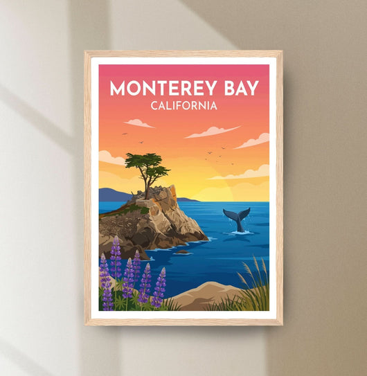 Monterey Bay