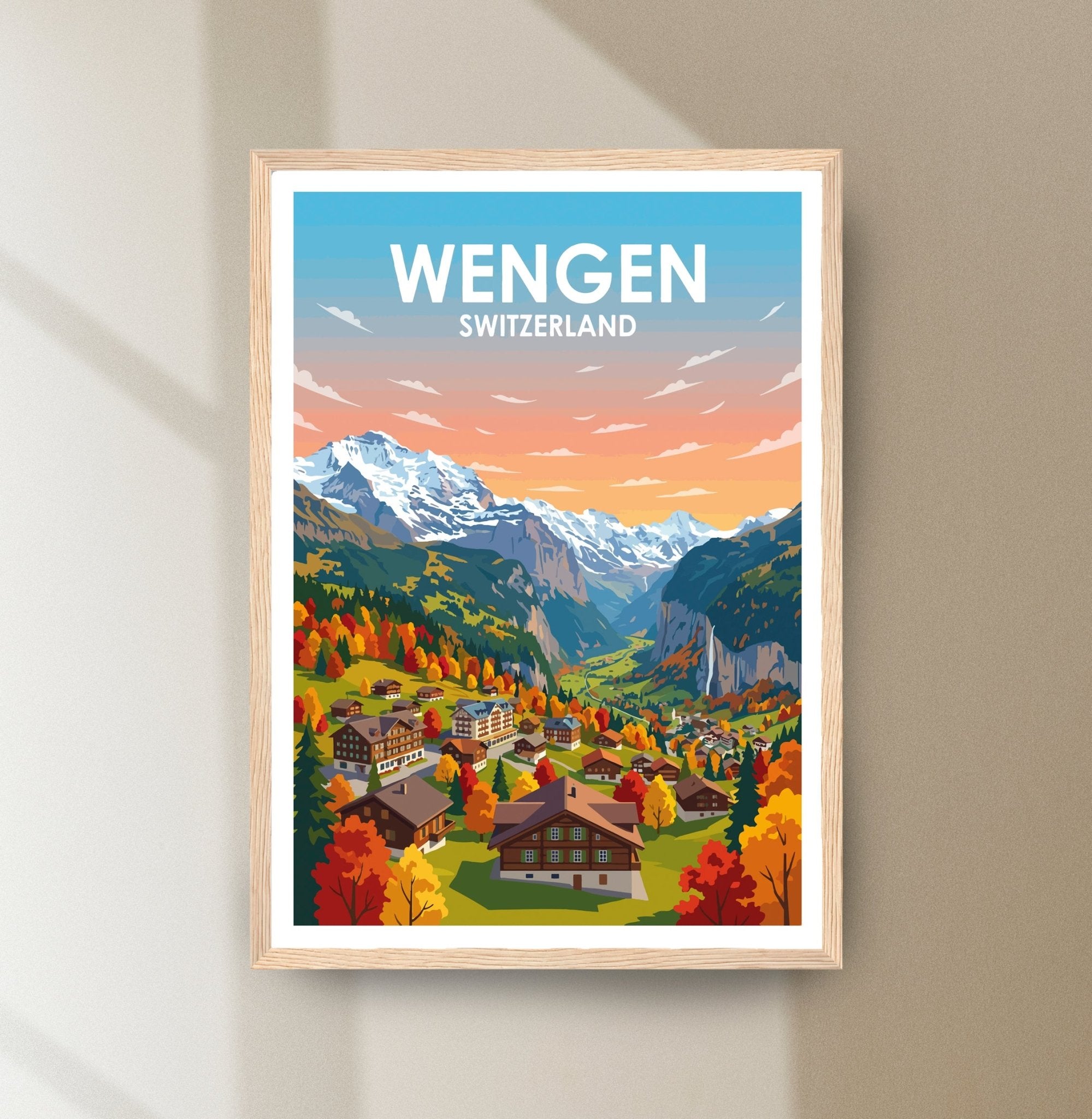 Wengen