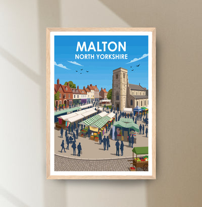 Malton