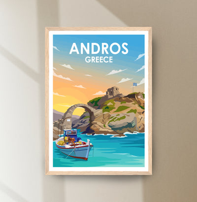Andros