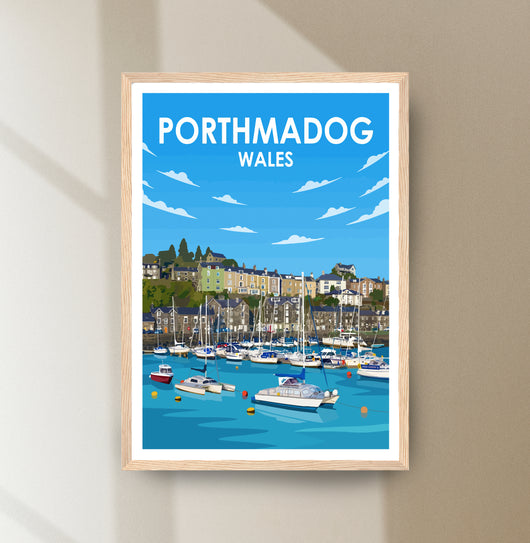 Porthmadog