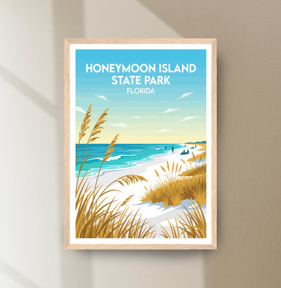 Honeymoon Island State Park
