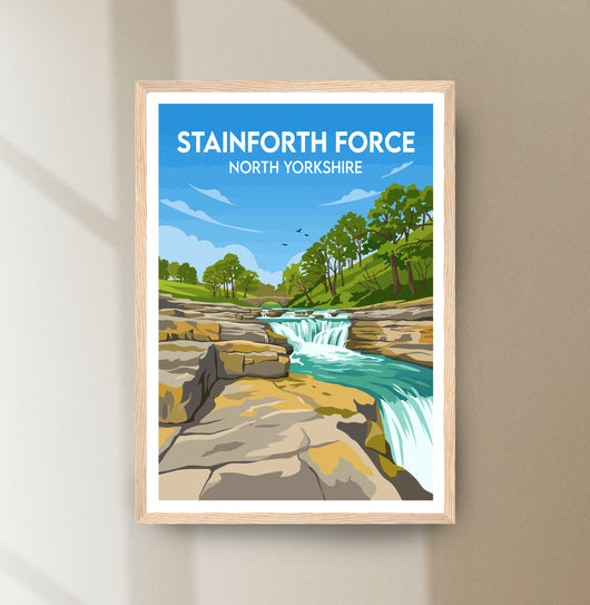 Stainforth Force