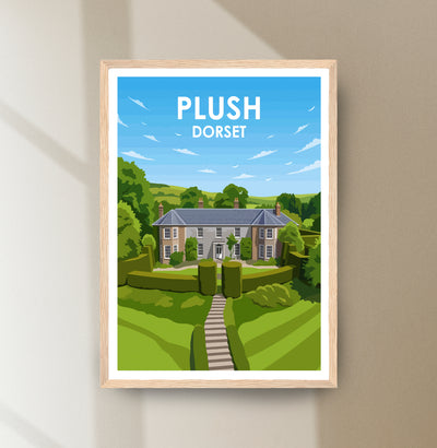 Plush