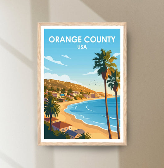 Orange County