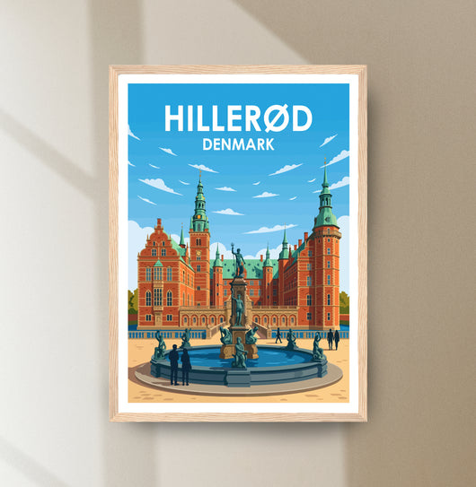 Hillerød