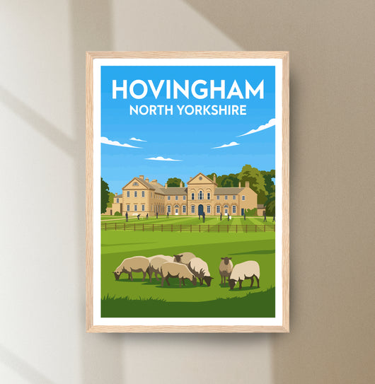Hovingham