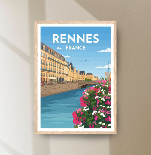 Rennes