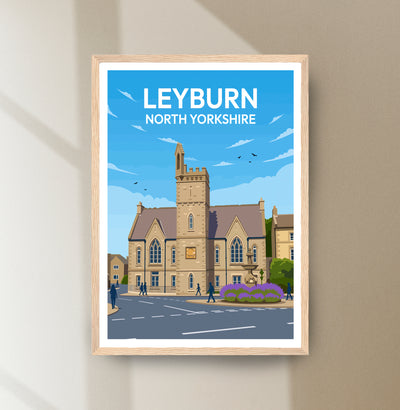 Leyburn