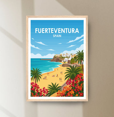 Fuerteventura