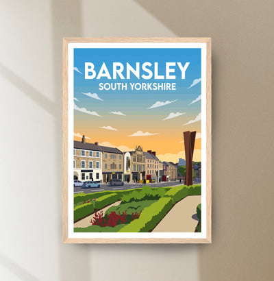 Barnsley
