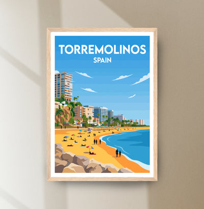 Torremolinos