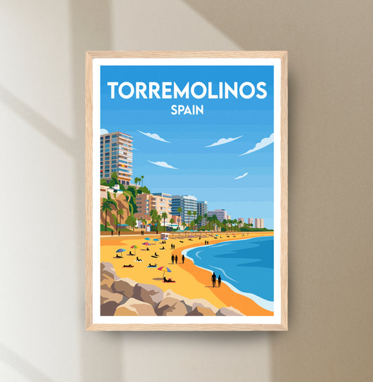 Torremolinos