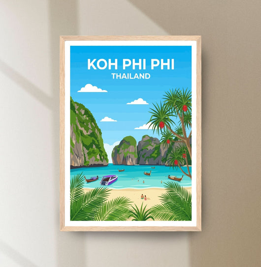 Koh Phi Phi