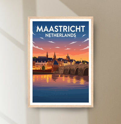 Maastricht
