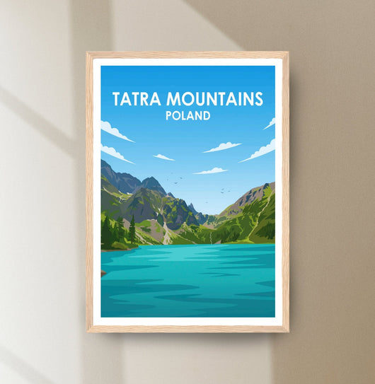 Tatra Mountains