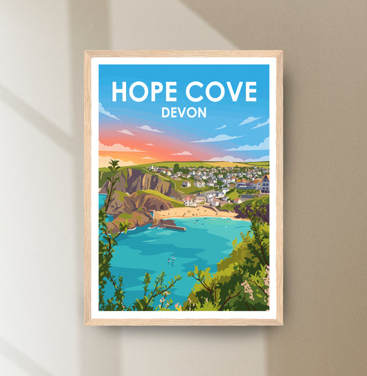 Hope Cove