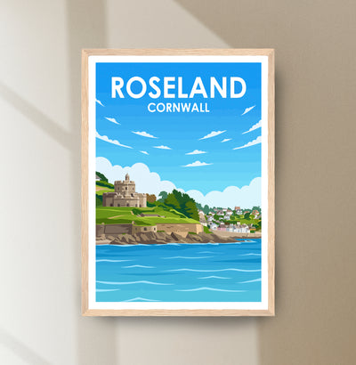 Roseland
