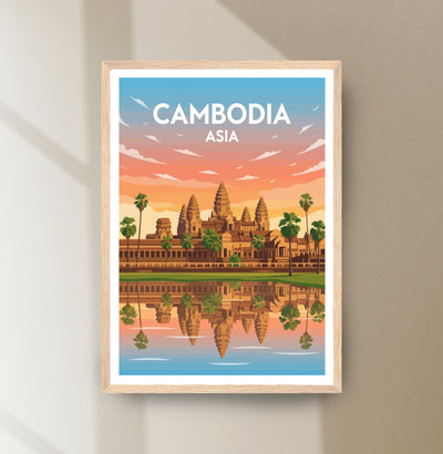 Cambodia