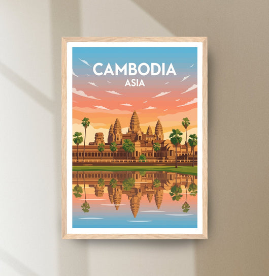 Cambodia
