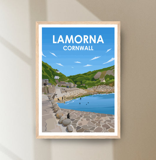 Lamorna