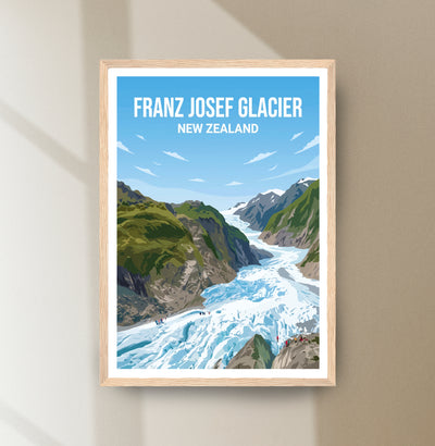 Franz Josef Glacier