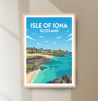 Isle Of Iona