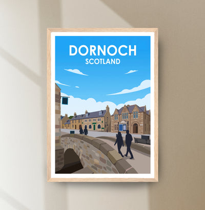 Dornoch