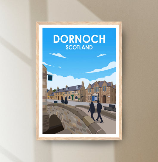 Dornoch