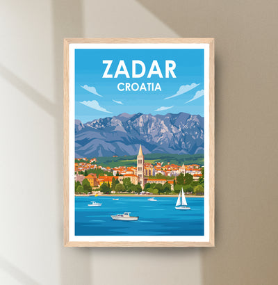 Zadar