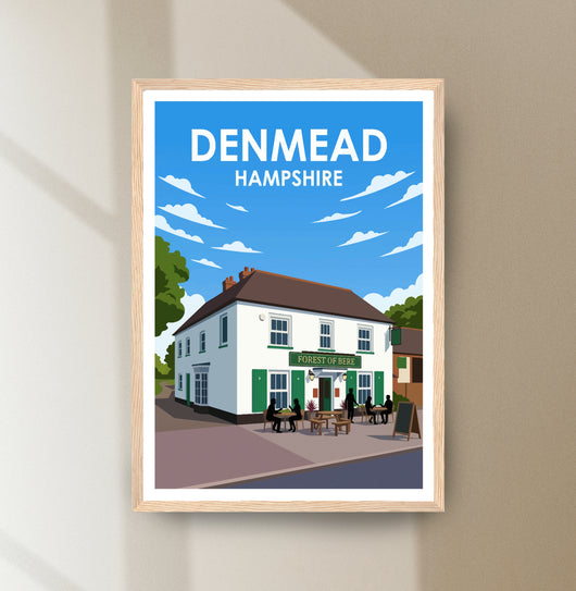 Deamead