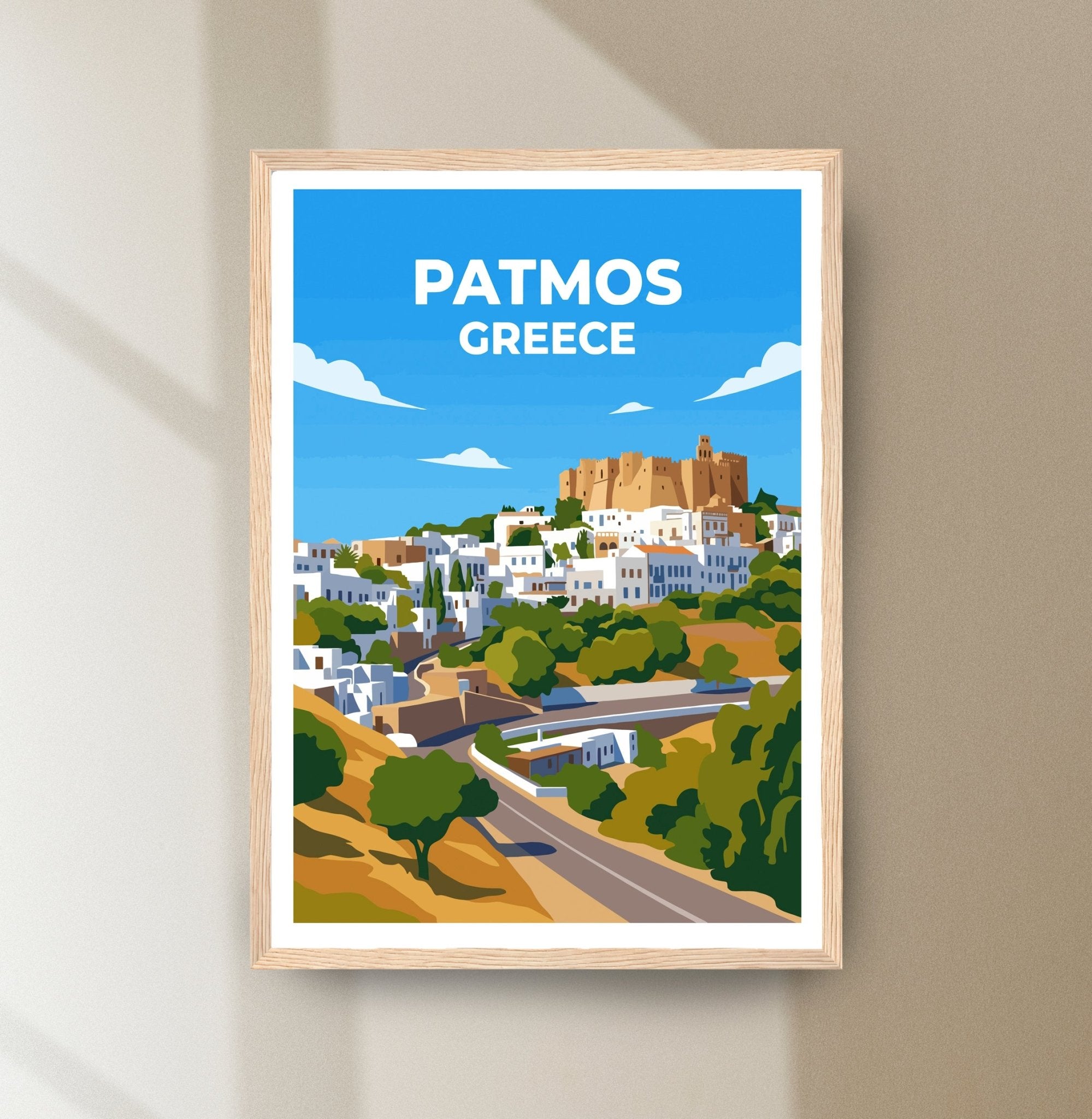 Patmos