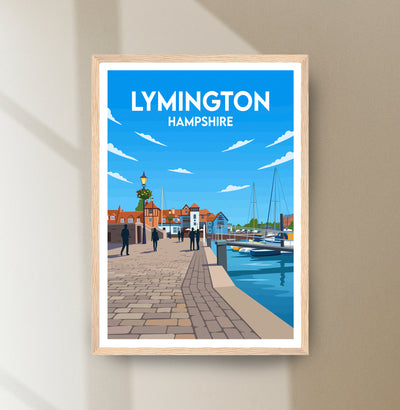 Lymington