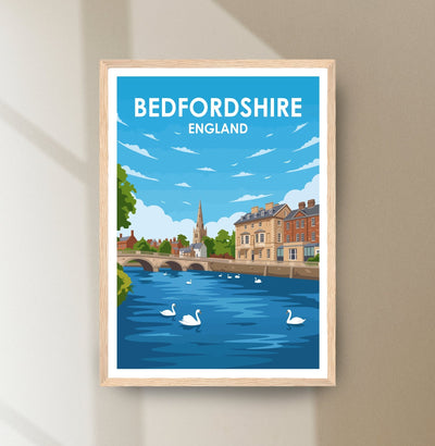 Bedfordshire