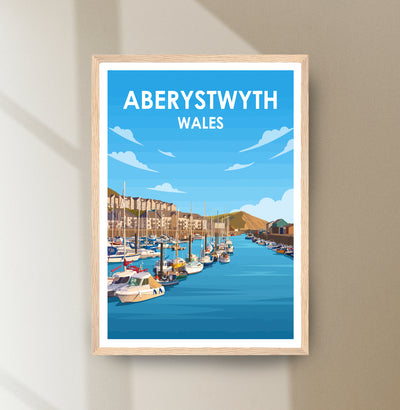 Aberystwyth