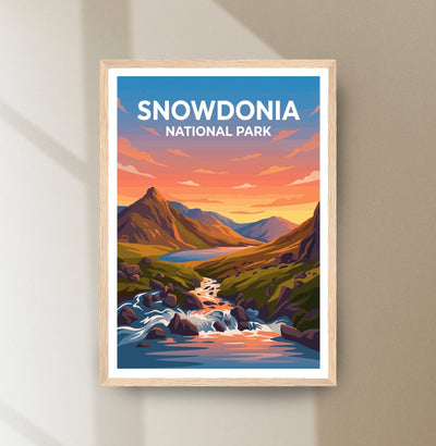 Snowdonia National Park