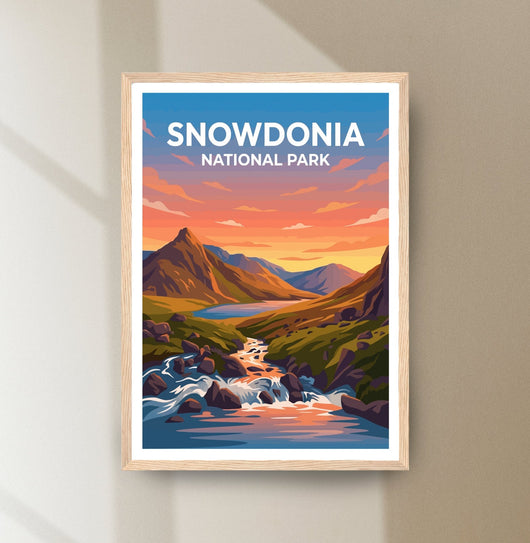 Snowdonia National Park