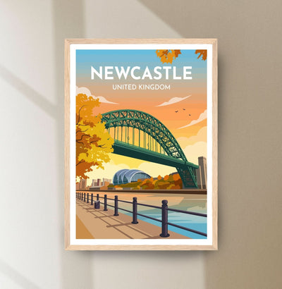 Newcastle