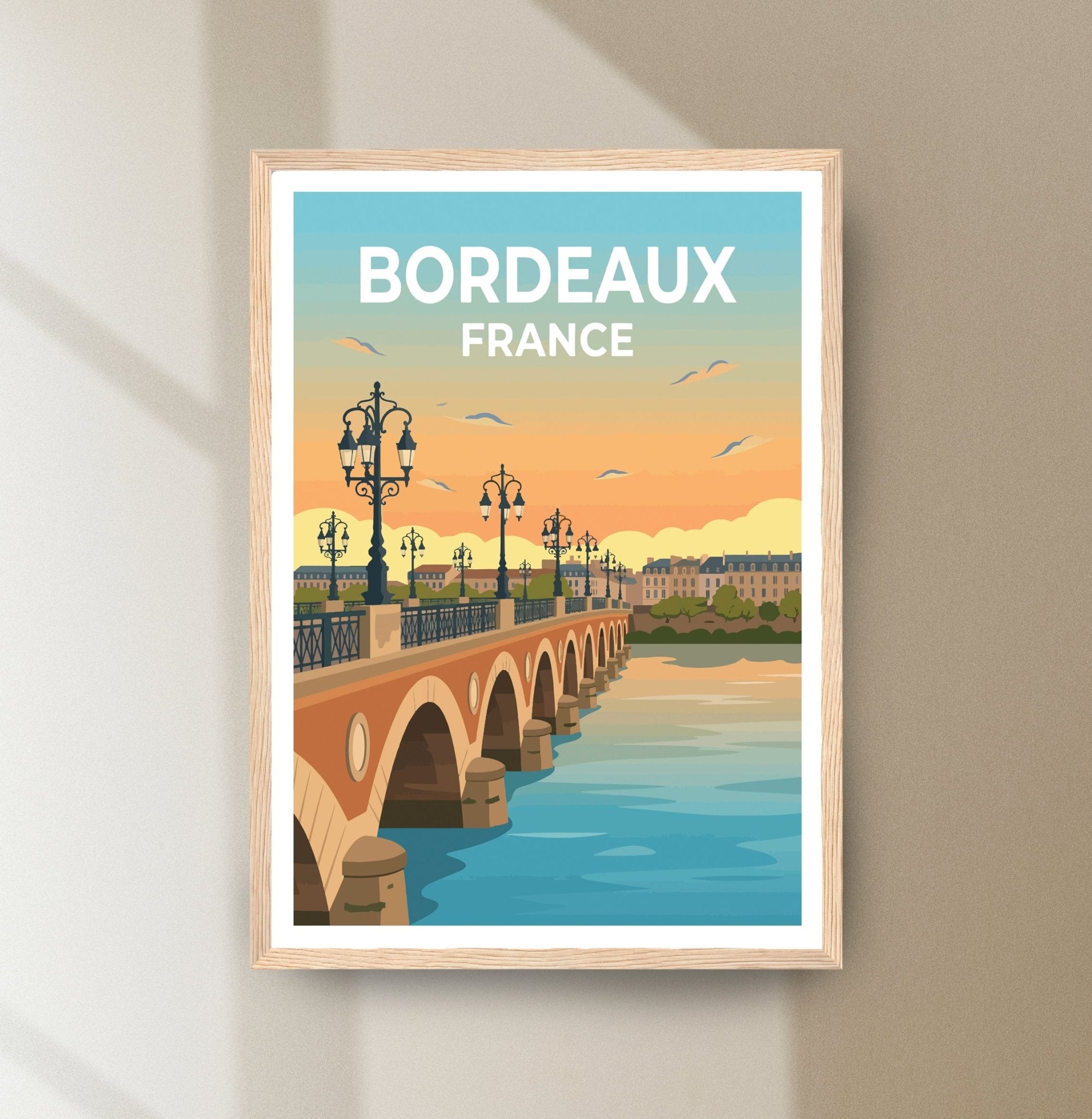 Bordeaux