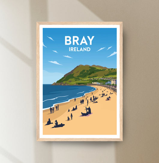 Bray