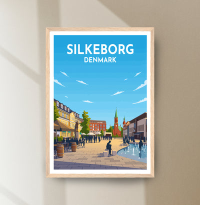 Silkeborg